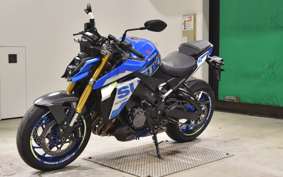 SUZUKI GSX-S 1000 Gen.2 2022
