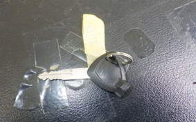 SUZUKI ADDRESS V50 CA44A