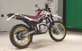 YAMAHA SEROW 250 Gen.2 2009 DG17J