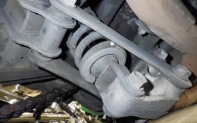 KAWASAKI NINJA 250 EX250L