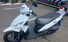 SUZUKI ADDRESS V110 CE47A