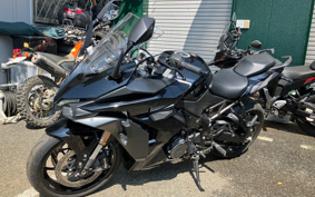 SUZUKI GSX-S1000 GT 2022 EK1AA