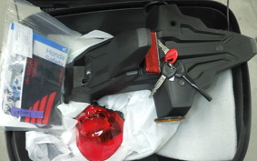 HONDA CRF250L