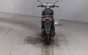 HONDA DIO AF56