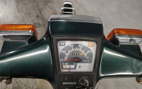 HONDA SUPER CUB90 HA02