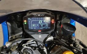 SUZUKI GSX-R1000R 2021 DM11G
