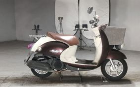 YAMAHA VINO MORUFE SA37J