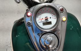 HONDA SHADOW 400 1998 NC34