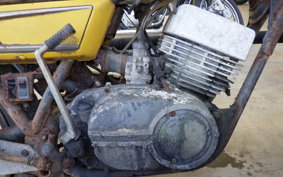 YAMAHA RX350 R5