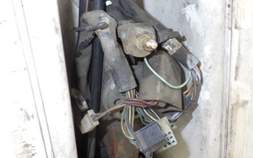 HONDA GYRO UP