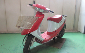 SUZUKI SEPIA CA1EA