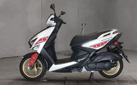 YAMAHA  CYGNUS  GRIF ASU SEJ4J