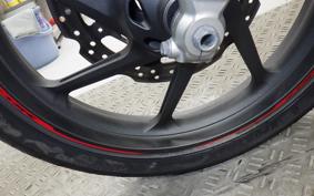 HONDA CBR250RR A 2001 MC51