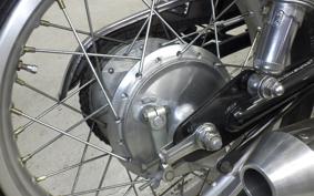 YAMAHA SR400 Gen.2 1997 1JR