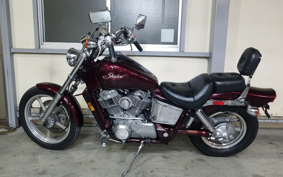 HONDA SHADOW 1100 1991 SC18