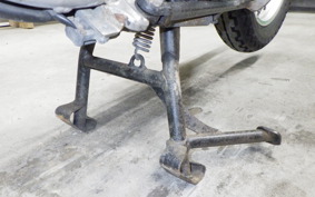 YAMAHA SR400 Gen.3 2006 RH01J