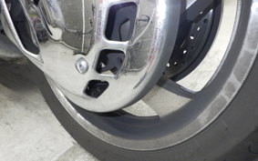 HONDA GL 1800 GOLD WING 2003 SC47