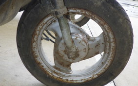 YAMAHA JOG Gen.1 3KJ