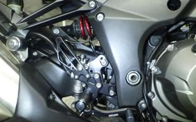 KAWASAKI Z1000 Gen.5 2014