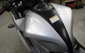 SUZUKI GIXXER 250 SF 2001 ED22B