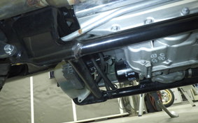 HONDA SHADOW 400 CUSTOM 2009 NC45