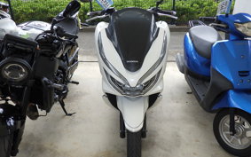 HONDA PCX 125 JF81