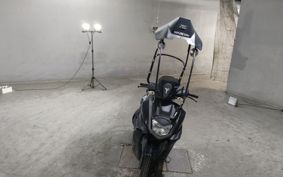 YAMAHA CYGNUS RAY ZR SEG4