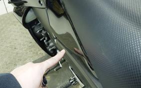 KAWASAKI ZZ1400 NINJA R 2009 ZXT40C