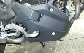 KAWASAKI VERSYS 250 A 1991 LE250D