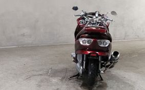 HONDA FORZA Z MF08
