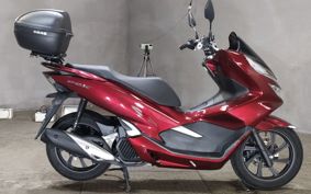 HONDA PCX125 JF81