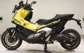 HONDA X-ADV 750 2018 RH21