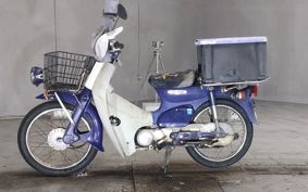 HONDA SUPER CUB50 AA01