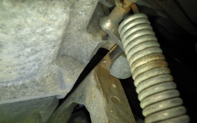 HONDA PCX125 2021 JF28