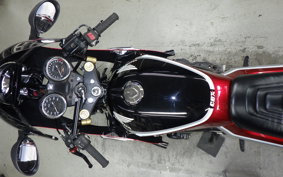 HONDA CB400SF GEN 4 2017