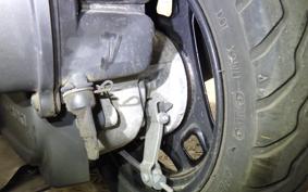 SUZUKI LET's CA4AA