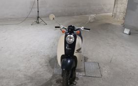 HONDA CREA SCOOPY AF55