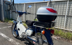 HONDA SUPER CUB50 C50