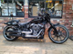 Фото Harley FXBRS 2021 с японского аукциона