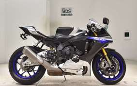 YAMAHA YZF-R1 M 2018