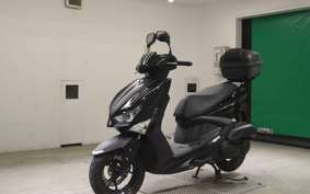 YAMAHA CYGNUS Griffus SEJ4J