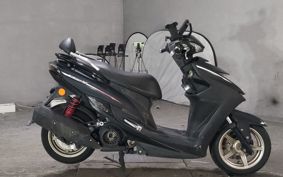 YAMAHA CYGNUS125XSR SEA5J