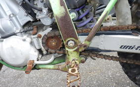 KAWASAKI KX250 KX250K