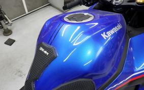 KAWASAKI ZX-4R SE 2024 ZX400P