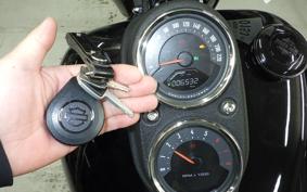 HARLEY FXLRS1870 2021