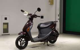SUZUKI LET's 4