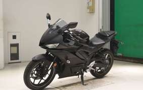 YAMAHA YZF-R25 2006 RG43J