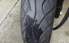 HONDA TACT-4ﾍﾞｰｼｯｸ AF79