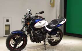 HONDA HORNET 250 2001 MC31