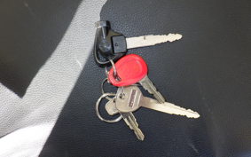 YAMAHA AXIS 125 TREET SE53J